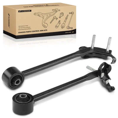 2 Pcs Front Control Arm