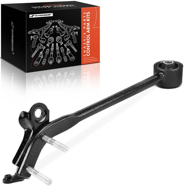 1-Pc Control Arm, Front Right Passenger Side A-Premium APCA5850