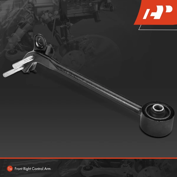1-Pc Control Arm, Front Right Passenger Side A-Premium APCA5850