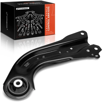 Rear Passenger Trailing Arm