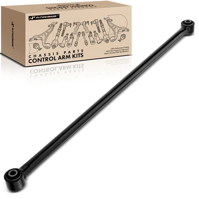 Rear Track Bar
