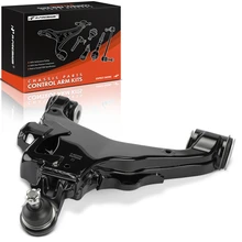 Front Passenger Lower Control Arm & Ball Joint Assembly