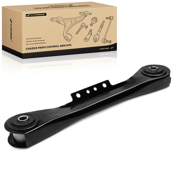 1-Pc Control Arm and Ball Joint Kit, Rear Upper with Ball Joint A-Premium APCA8510