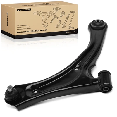 1pc Control Arm, Front Passenger Lower with Ball Joint A-Premium APCA8945