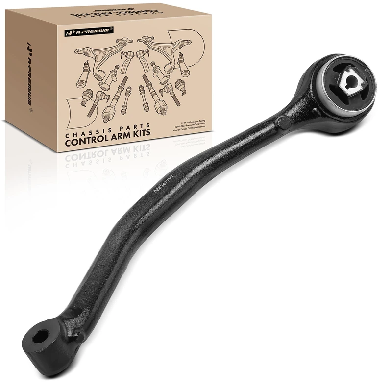 2007 BMW X3 1-Pc Control Arm, Front Driver Lower Forward A-Premium APCA4394