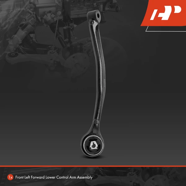 1-Pc Control Arm, Front Driver Lower Forward A-Premium APCA4394