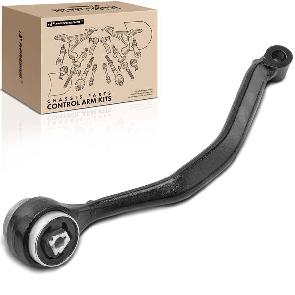 1-Pc Control Arm, Front Passenger Lower Forward A-Premium APCA4395