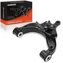 1996-2002 Toyota 4Runner 1pc Control Arm, Front Driver Lower Side A-Premium APCA8181