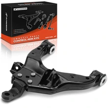 1996-2002 Toyota 4Runner 1pc Control Arm, Front Passenger Lower Side A-Premium APCA8182