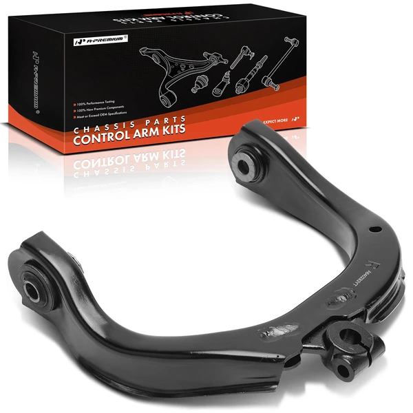 1-Pc Control Arm, Front Passenger Upper A-Premium APCA8179
