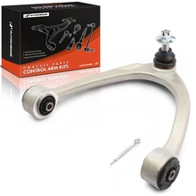 2001-2006 Lexus LS430 1pc Control Arm & Ball Joint Assembly, Front Passenger Upper A-Premium APCA9494