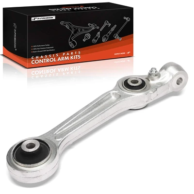 Front Driver Rearward Lower Suspension Control Arm
