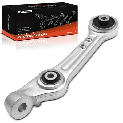Front Passenger Lower Control Arm