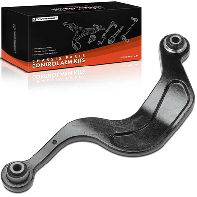 Rear Driver Upper Rearward Control Arm