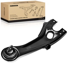 Rear Driver Lower Trailing Arm