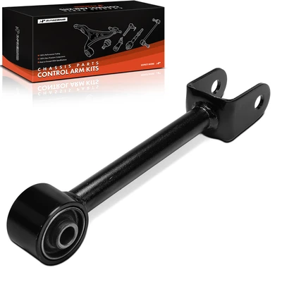 Rear Upper