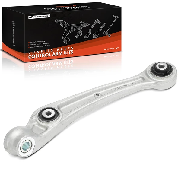 1-Pc Control Arm, Front Driver Lower Forward A-Premium APCA7580