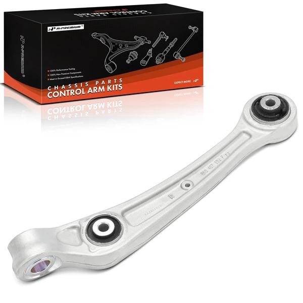 1-Pc Control Arm, Front Passenger Lower Forward A-Premium APCA7581