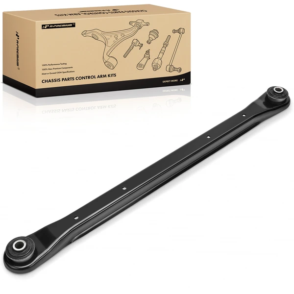 1-Pc Lateral Arm, Rear Lower Forward A-Premium APCA8550