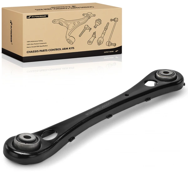 1-Pc Lateral Arm, Rear Lower Rearward A-Premium APCA8555