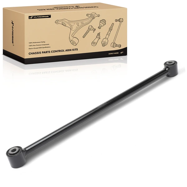 1-Pc Control Arm Bushing, Rear Lower Rearward A-Premium APCA8557