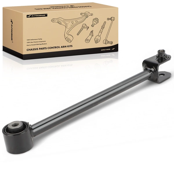 2013-2017 Honda Accord 1-Pc Trailing Arm, Rear Side A-Premium APCA8560
