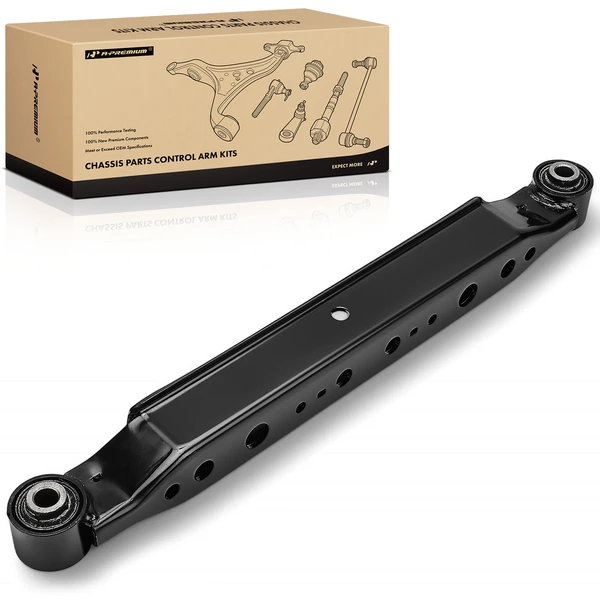 1-Pc Control Arm Bushing, Rear Lower A-Premium APCA8553