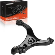 2007-2012 Hyundai Veracruz 1pc Control Arm & Ball Joint Assembly, Front Driver Lower with Ball Joint A-Premium APCA8954