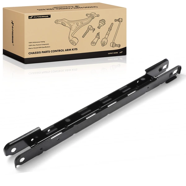 1-Pc Trailing Arm, Rear Lower A-Premium APCA8562
