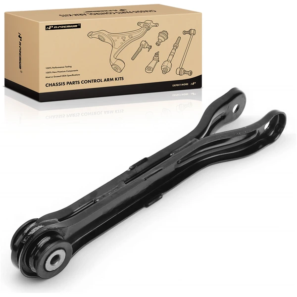 2010-2015 Chevrolet Camaro 1-Pc Trailing Arm, Rear Side A-Premium APCA8563