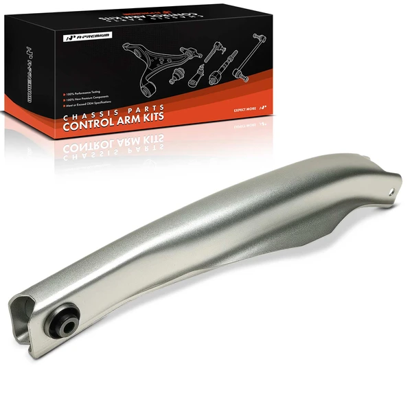 1-Pc Control Arm, Rear Driver or Passenger Lower Rearward A-Premium APCA8564