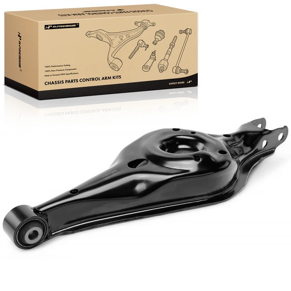 1-Pc Control Arm, Rear Lower A-Premium APCA8561
