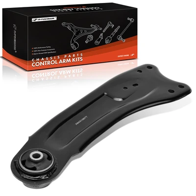 Rear Passenger Suspension Trailing Arm