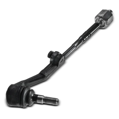 Front Right Inner & Outer Tie Rod End