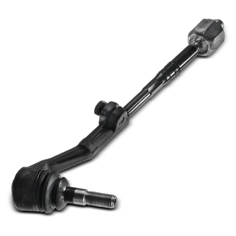 Front Right Inner & Outer Tie Rod End for 2011 BMW 335d