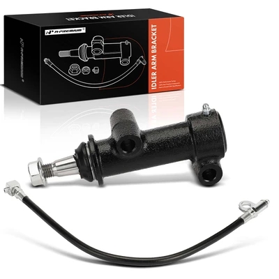 Steering Idler Arm Bracket Assembly
