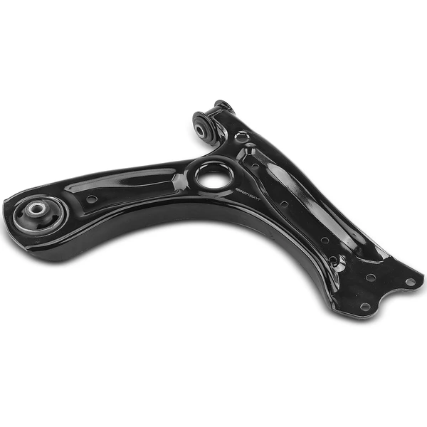 2013-2018 Volkswagen Polo 1-Pc Control Arm, Front Passenger Lower A-Premium APCA4397