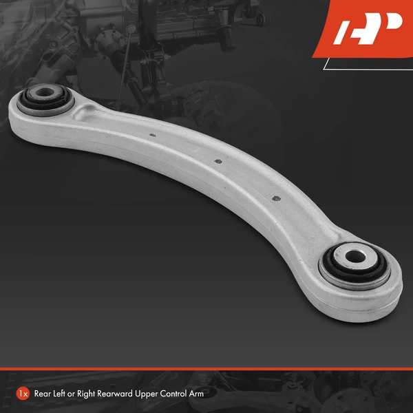 1-Pc Control Arm, Rear Upper Forward A-Premium APCA4400