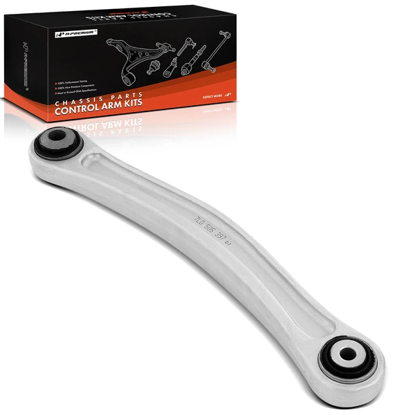 1-Pc Control Arm, Rear Driver Upper Rearward A-Premium APCA4401