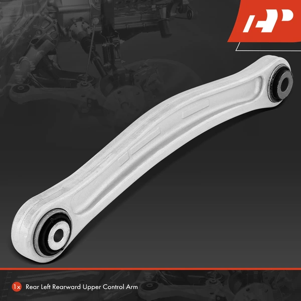 1-Pc Control Arm, Rear Driver Upper Rearward A-Premium APCA4401