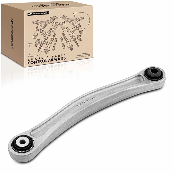 1-Pc Control Arm, Rear Passenger Upper Rearward A-Premium APCA4402