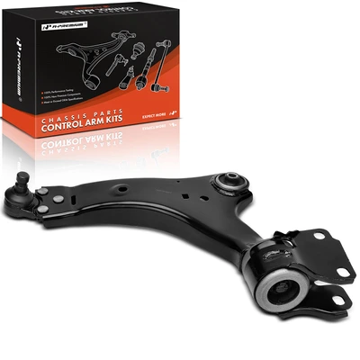 Front Driver Lower Control Arm & Ball Joint Assembly