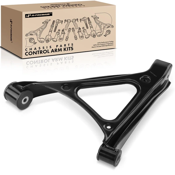 1-Pc Control Arm, Rear Driver Lower Forward A-Premium APCA4404