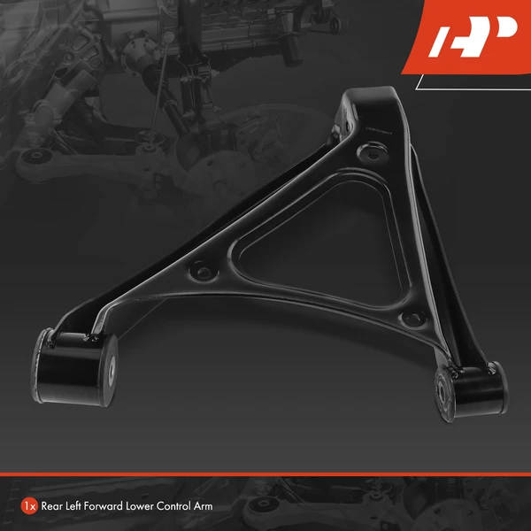 1-Pc Control Arm, Rear Driver Lower Forward A-Premium APCA4404