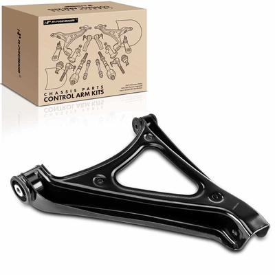 Rear Right Lower Forward Control Arm