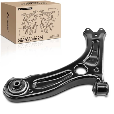 Front Left Lower Control Arm