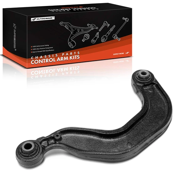 2018-2023 Volkswagen Atlas 1-Pc Lateral Arm, Rear Driver or Passenger Upper A-Premium APCA8567