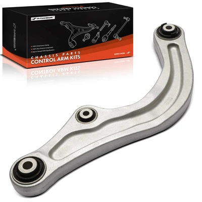 Rear Upper Rearward Lateral Arm