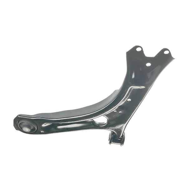 2012-2018 Volkswagen Passat 1-Pc Control Arm and Ball Joint Kit, Front Driver Lower with Ball Joint A-Premium APCA0034