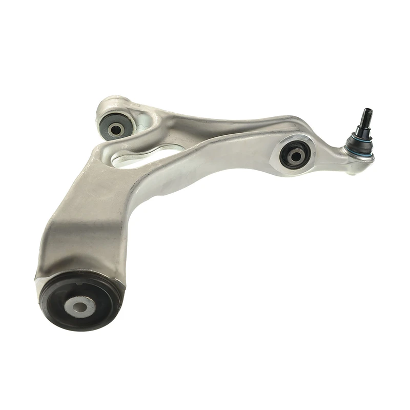 1-Pc Control Arm + Ball Joint, Front Driver Lower, with Ball Joint, A-Premium APCA0056